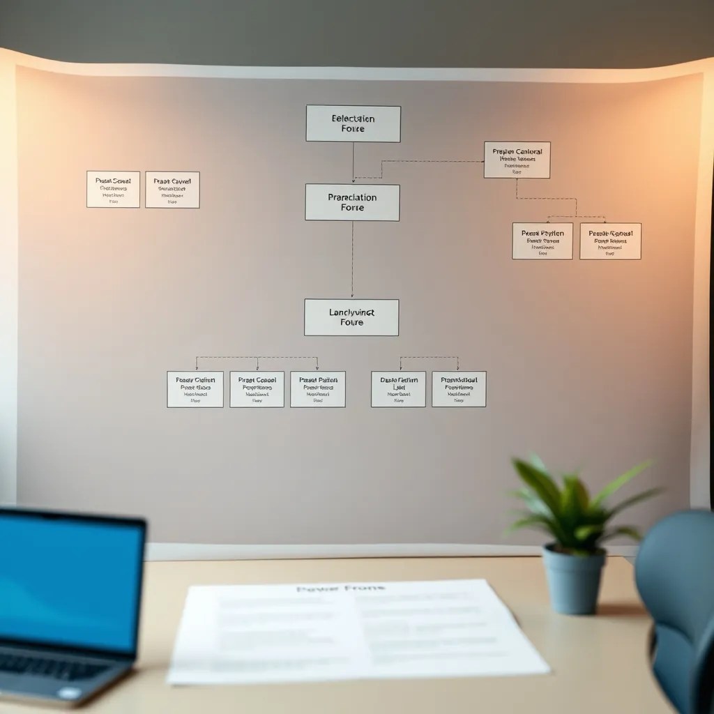 Flowchart showing a decision tree for selecting the right Python web framework in 2026 Flowchart showing a decision tree for selecting the right Python web framework in 2026