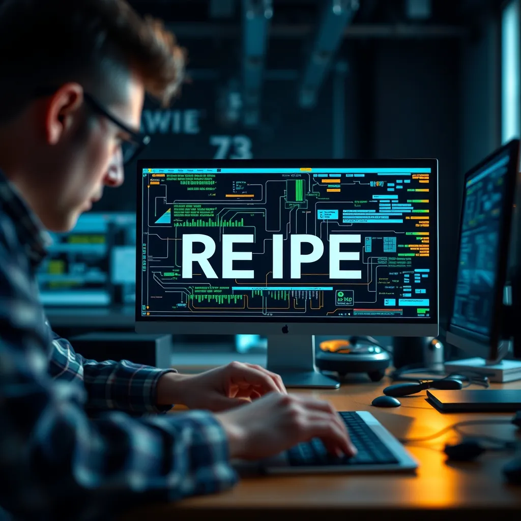 Tương lai phát triển của phương pháp kiểm thử RECIPE Future developments software