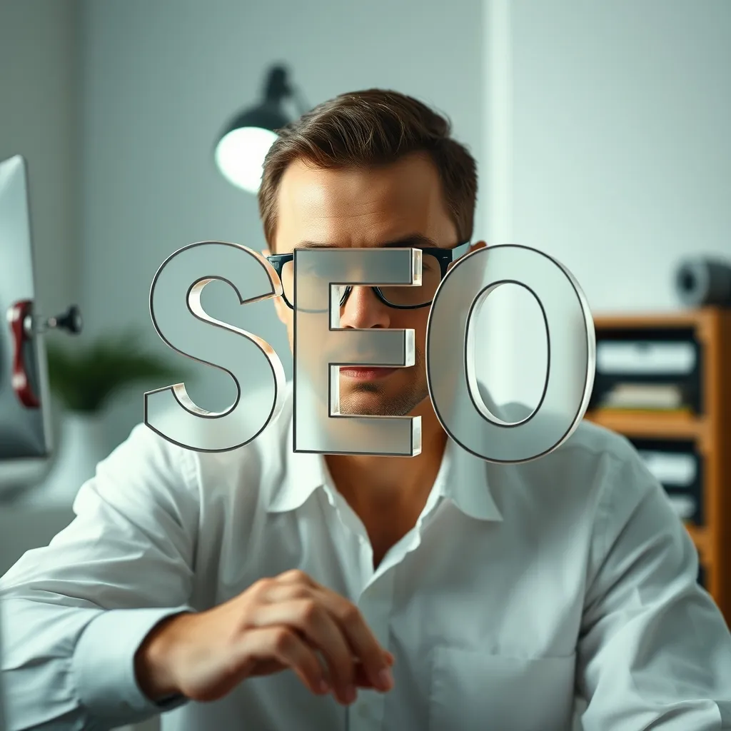 Tương lai của SEO sau năm 2026 Future seo