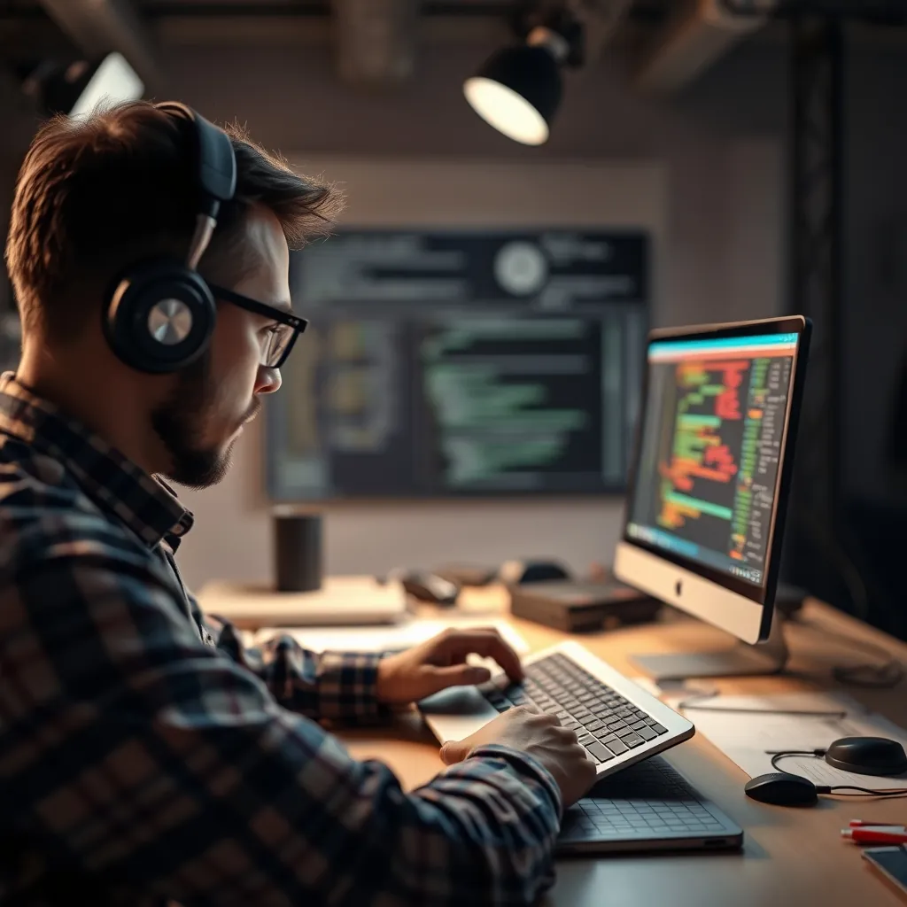Future trends python