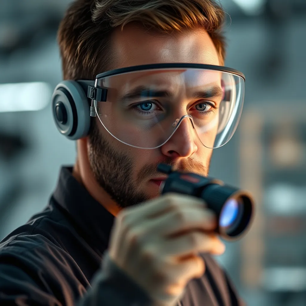 テスト技術の未来とその進化 Future trends testing