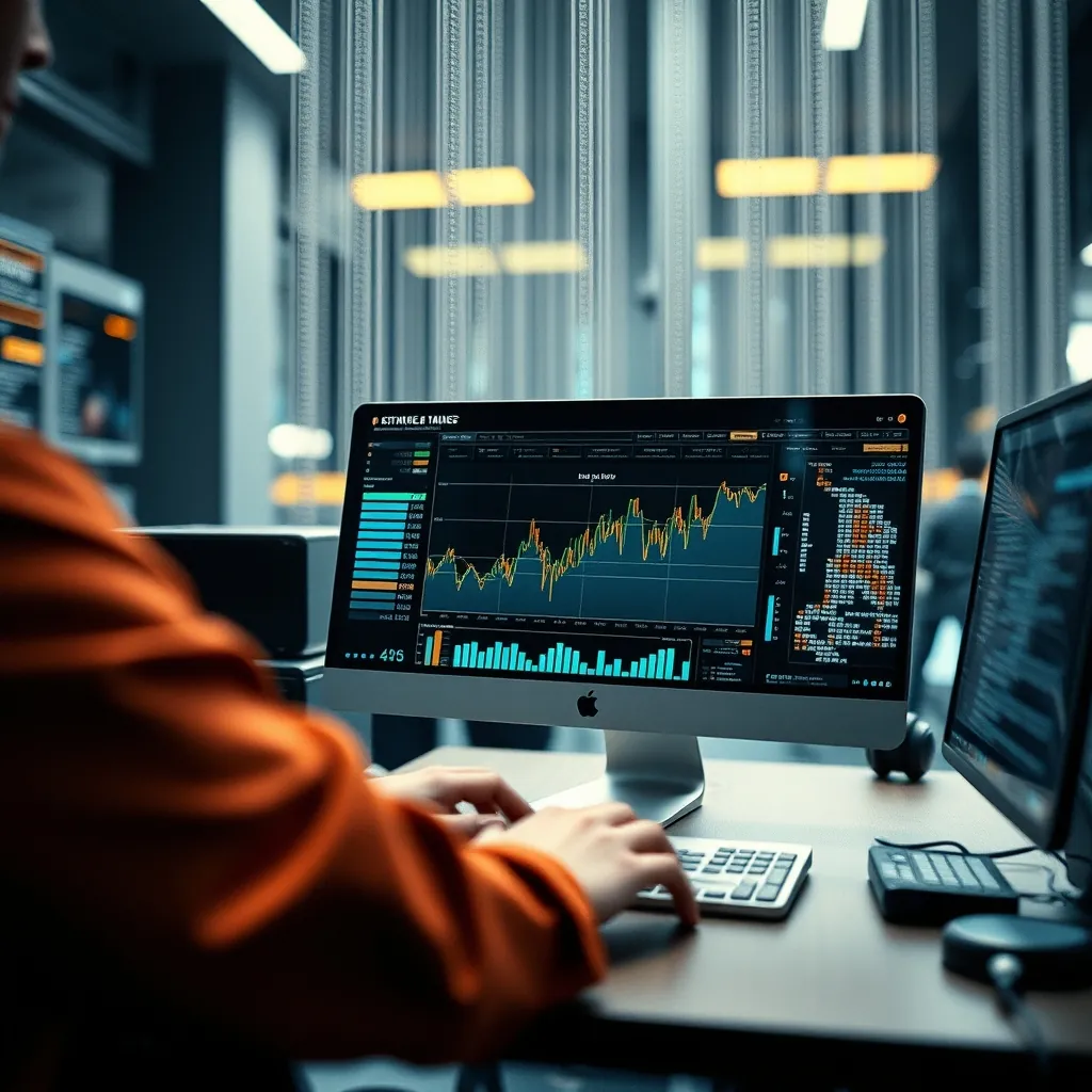 Futuristic representation data