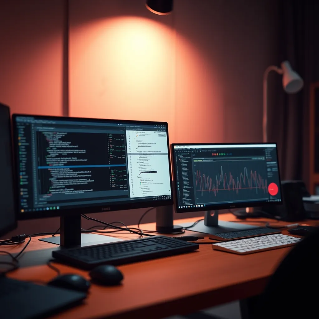 Giao diện các công cụ debug AI phổ biến như TensorBoard và PyTorch Profiler Giao diện các công cụ debug AI phổ biến như TensorBoard và PyTorch Profiler