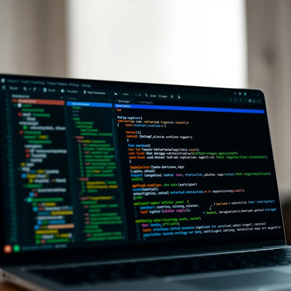 Giao diện GitHub Copilot gợi ý code trong Visual Studio Code Giao diện GitHub Copilot gợi ý code trong Visual Studio Code