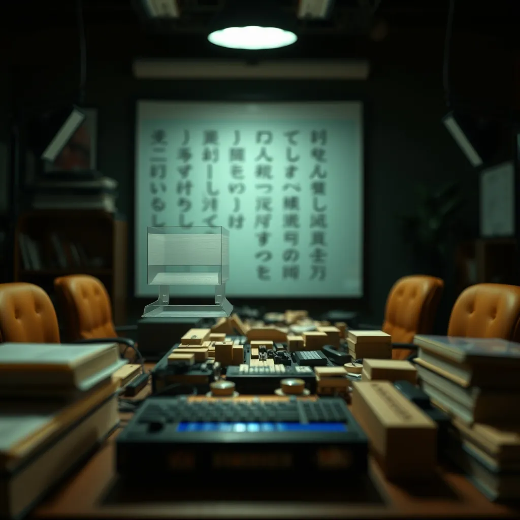 Handle unicode characters