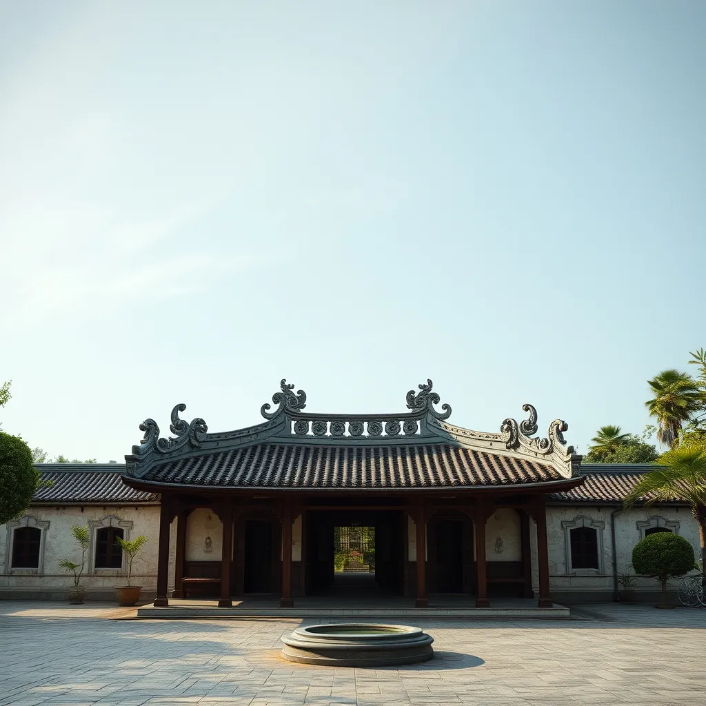 Di tích lịch sử Dinh Bảo Đại tại Đà Lạt Historical site bao