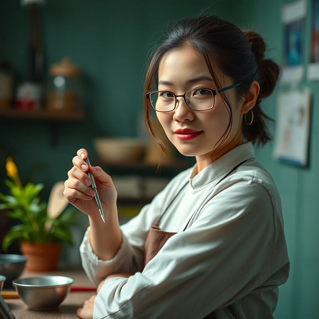 Học sinh sử dụng công nghệ AI để học tập