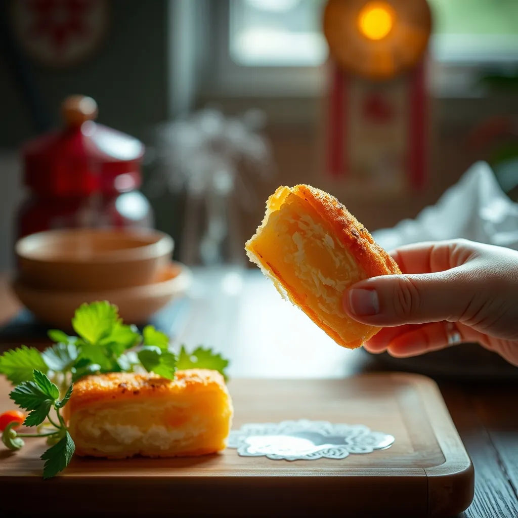 Hướng dẫn bảo quản bánh mì xíu mại trứng muối để giữ được độ tươi ngon. Hướng dẫn bảo quản bánh mì xíu mại trứng muối để giữ được độ tươi ngon.