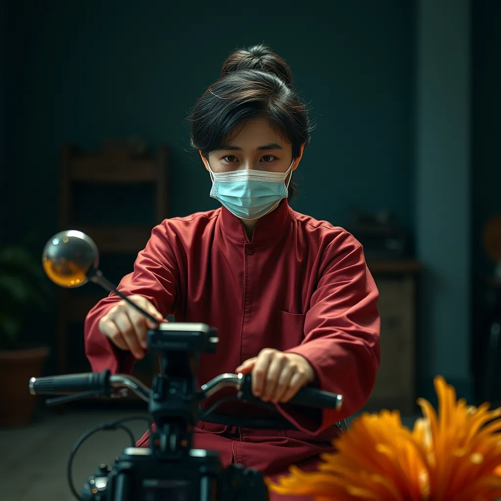 Hướng dẫn chọn gà tươi để nấu phở gà Hà Nội Hướng dẫn chọn gà tươi để nấu phở gà Hà Nội