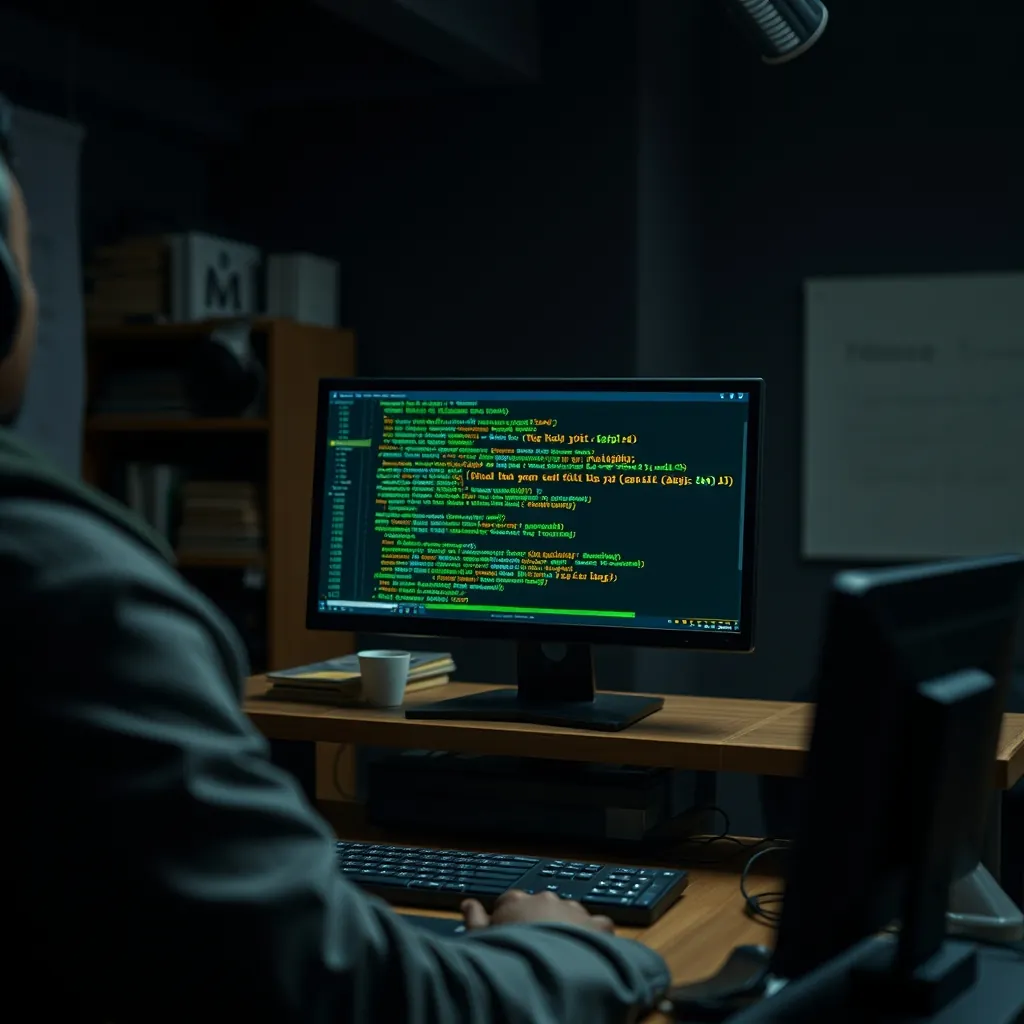 Hướng dẫn viết code Python hiệu quả