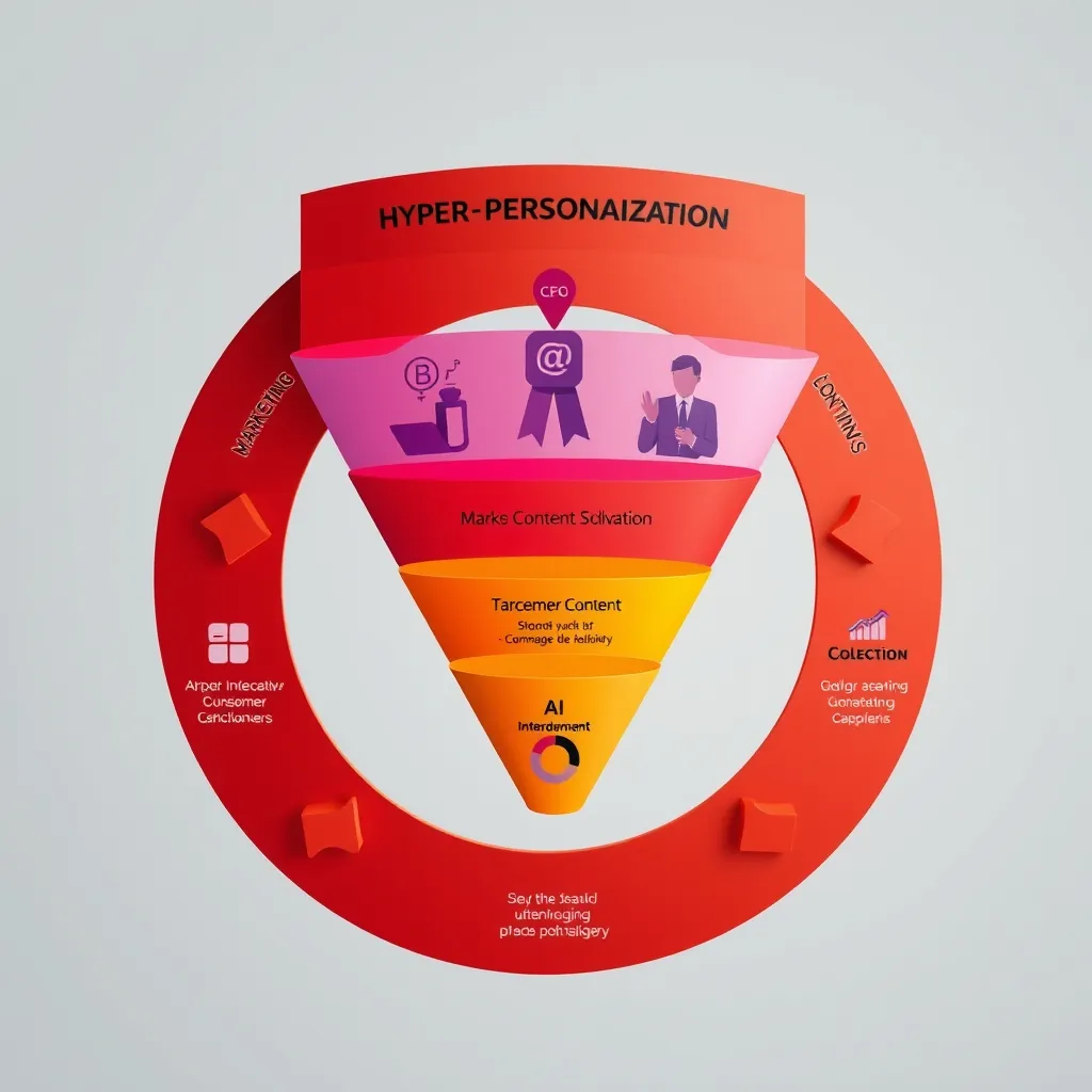 Hyper-Personalization Strategy Flow Hyper-Personalization Strategy Flow