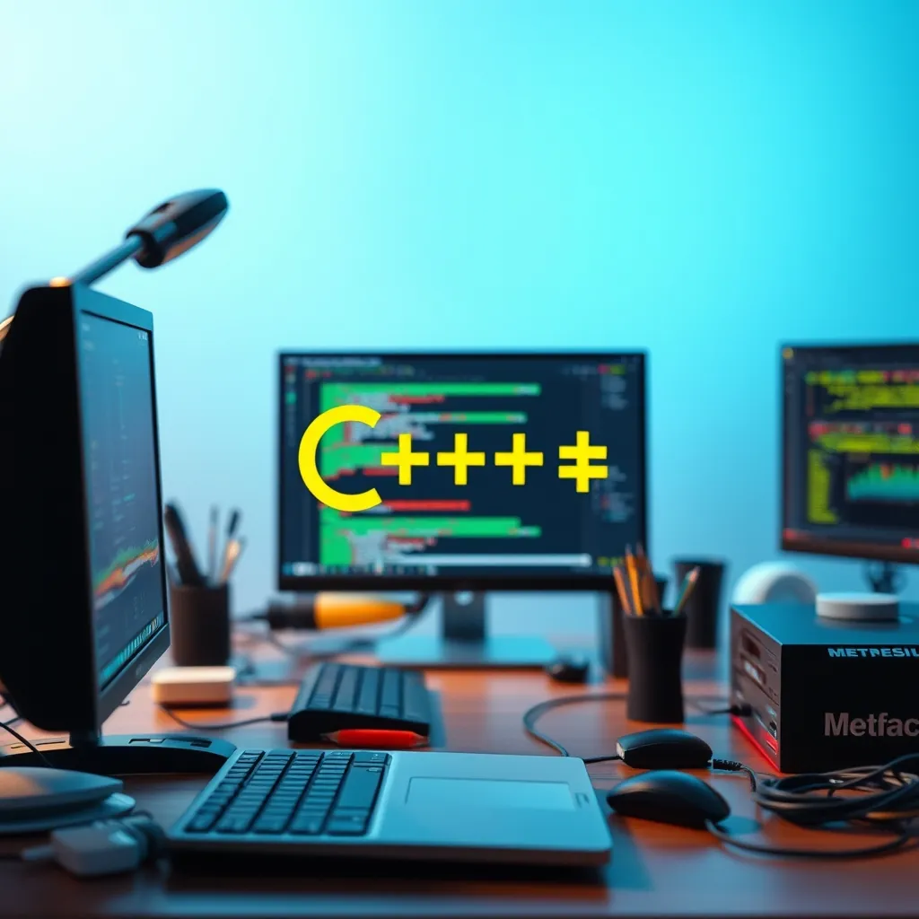 Các công cụ và IDE tốt nhất cho lập trình C++ Ides c programming
