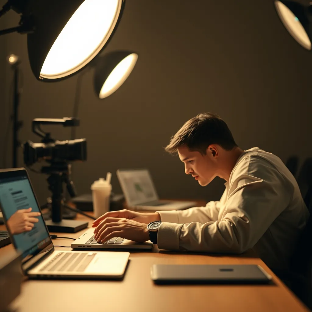أهمية تجربة المحتوى Importance content experience