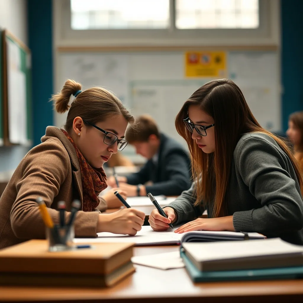 أهمية اختبار الماستر للطلاب Importance masters test
