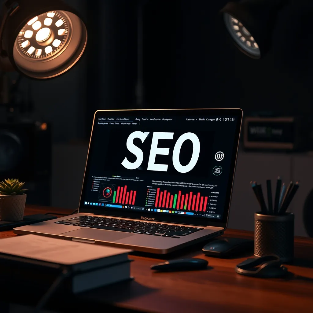 Tầm quan trọng của SEO cho các trang web WordPress Importance seo wordpress