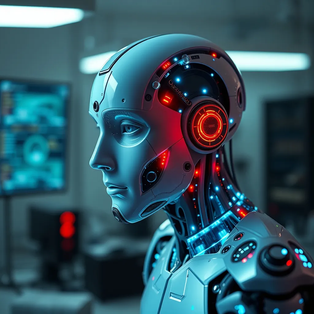 AI画像注入のマスターガイド – 2023年の新技術