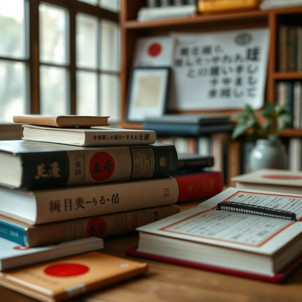 日本語学習リソース Japanese language study