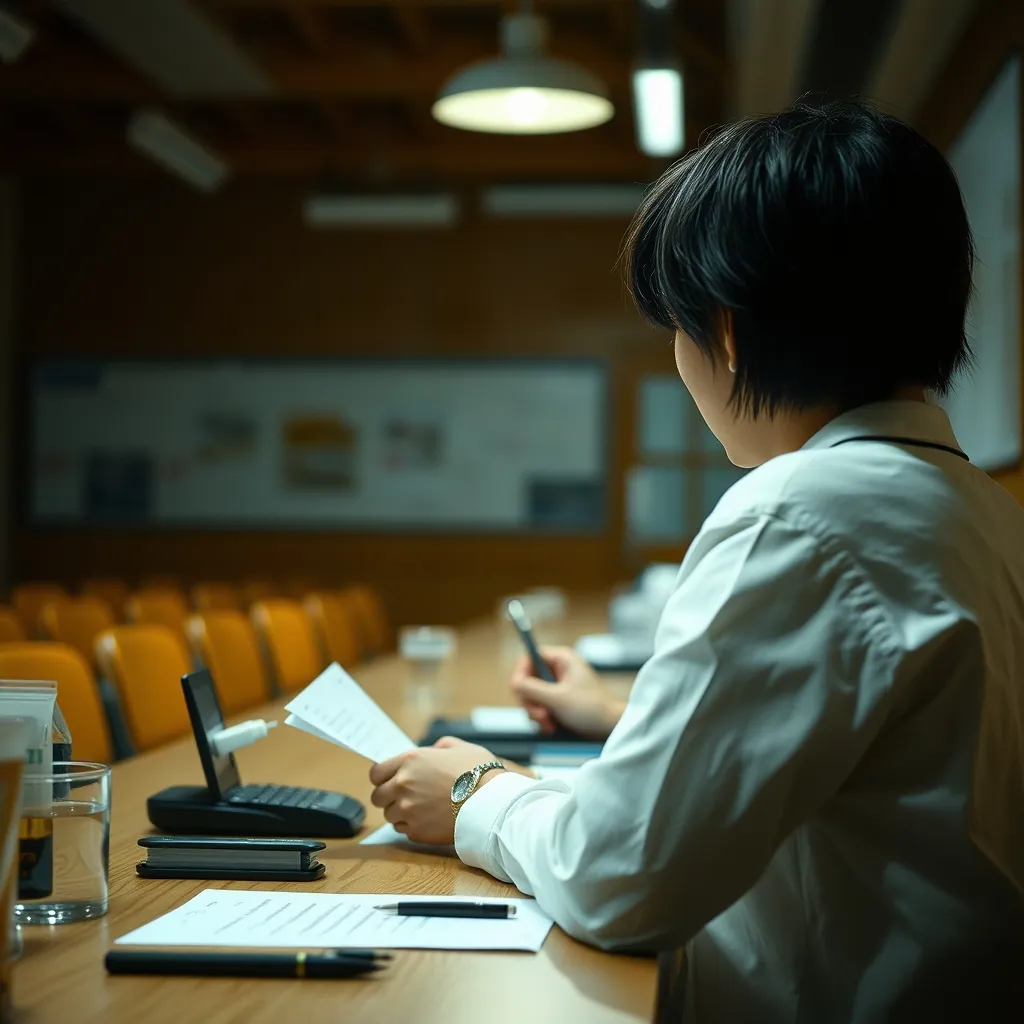 日本語テスト受験後の次のステップ 日本語テスト受験後の次のステップ