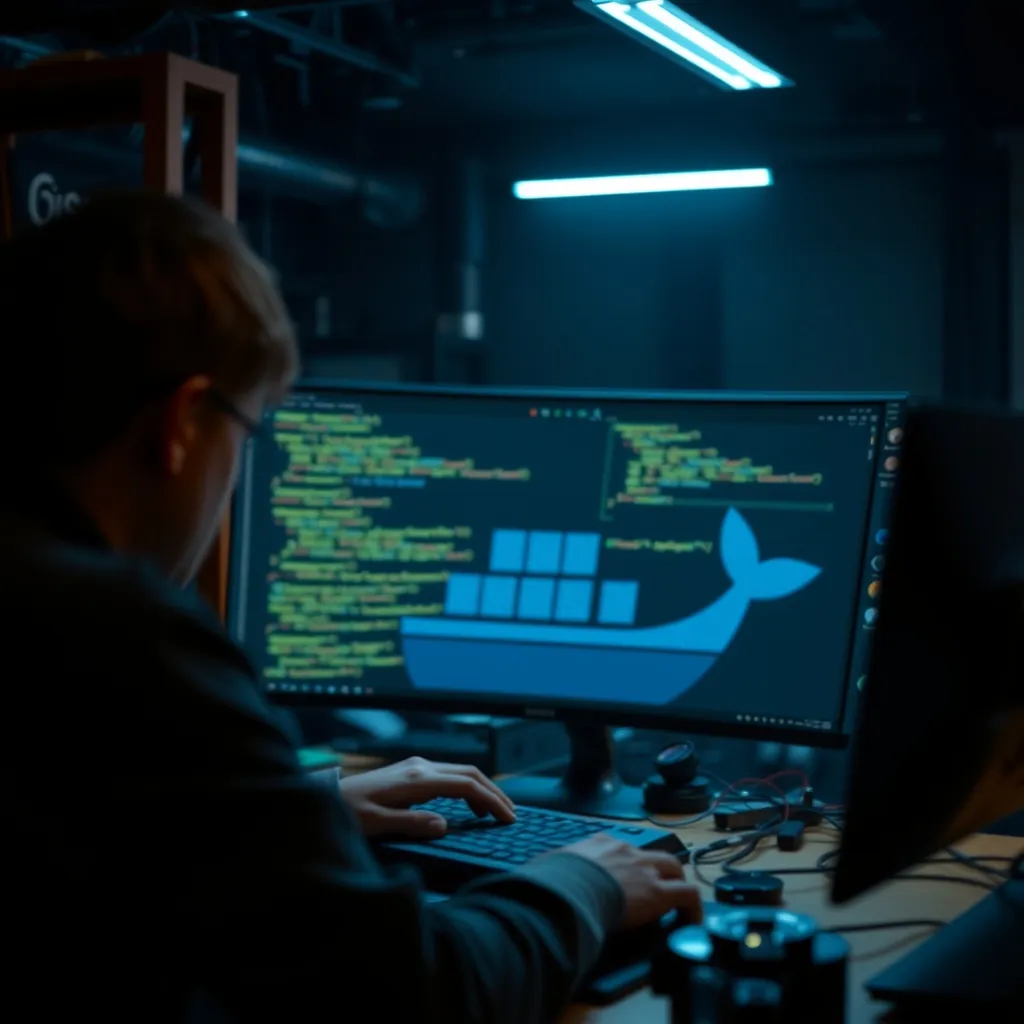Khắc phục lỗi cài đặt Docker