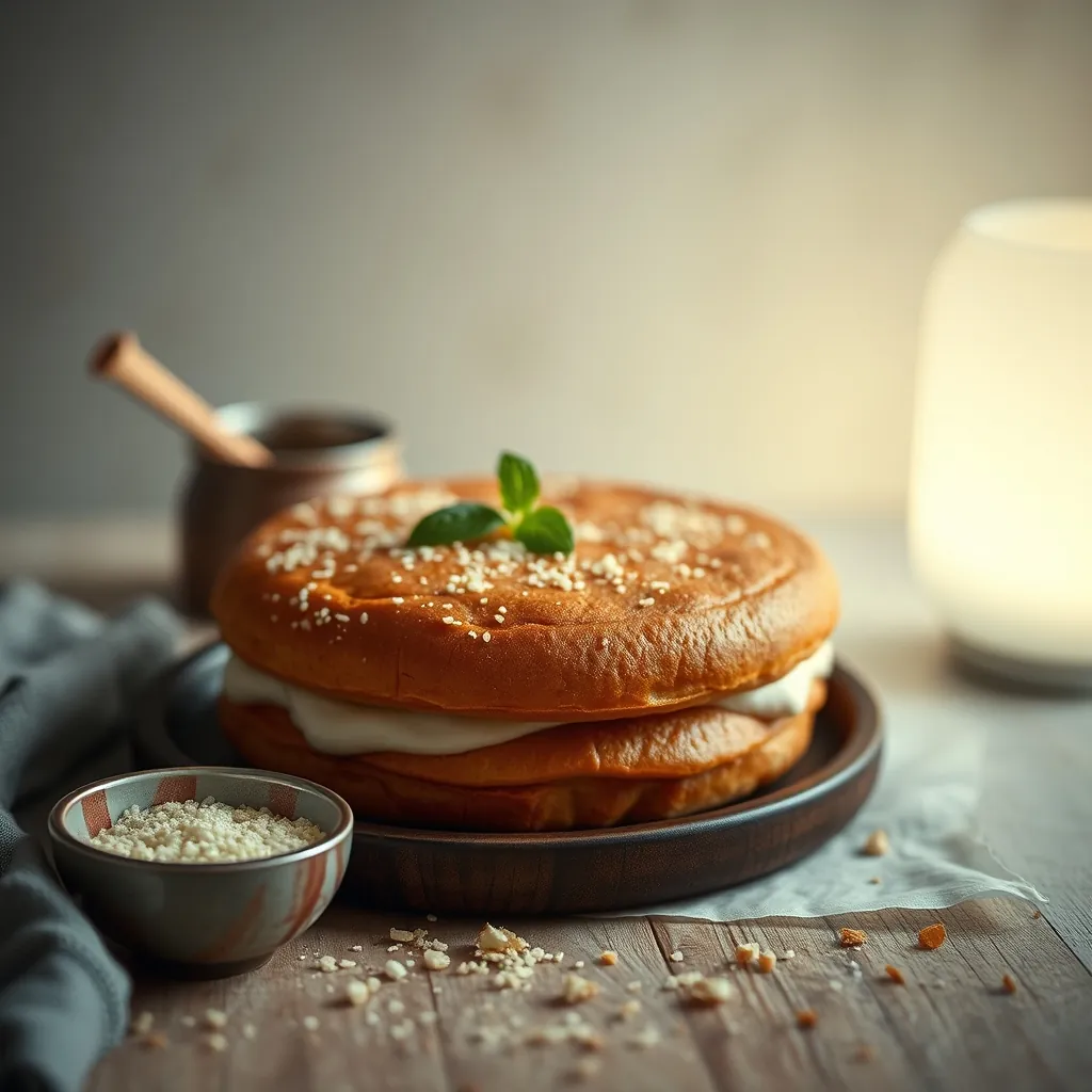 Khám phá hương vị độc đáo của món ăn này. Khám phá hương vị độc đáo của món ăn này.