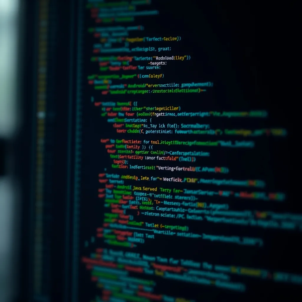 Kotlin MultiplatformがAndroid・iOS・サーバー・JavaScriptへ単一のビジネスロジックを供給するコンパイル構造の図