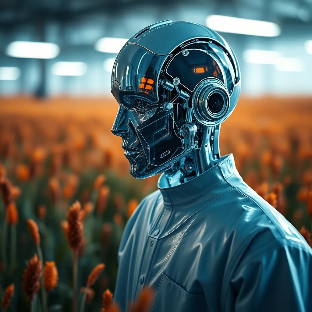 Verschiedene Bereiche, in denen Künstliche Intelligenz angewendet wird
