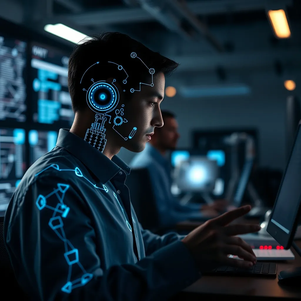 Überblick über Anwendungen der Künstlichen Intelligenz in Unternehmen