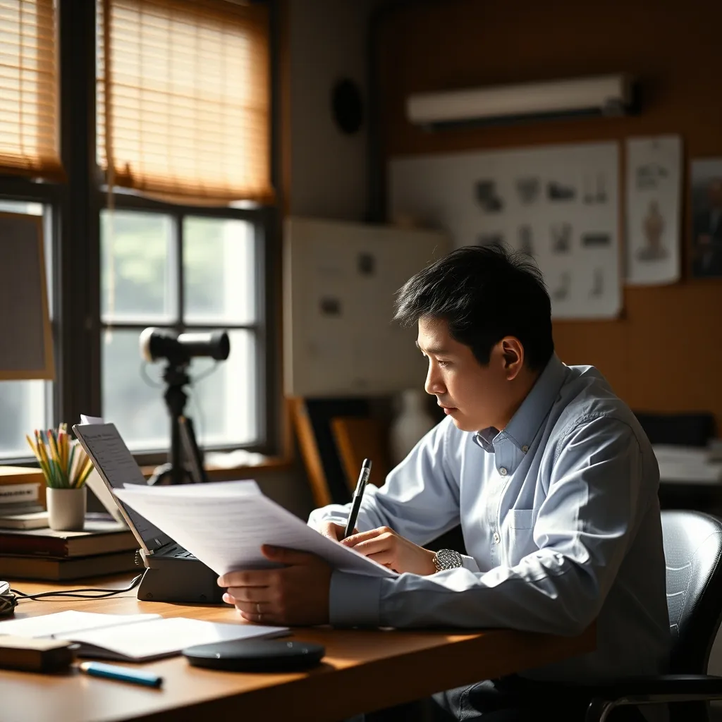 日本語テストを効果的に実施するためのベストプラクティス Language test effectively