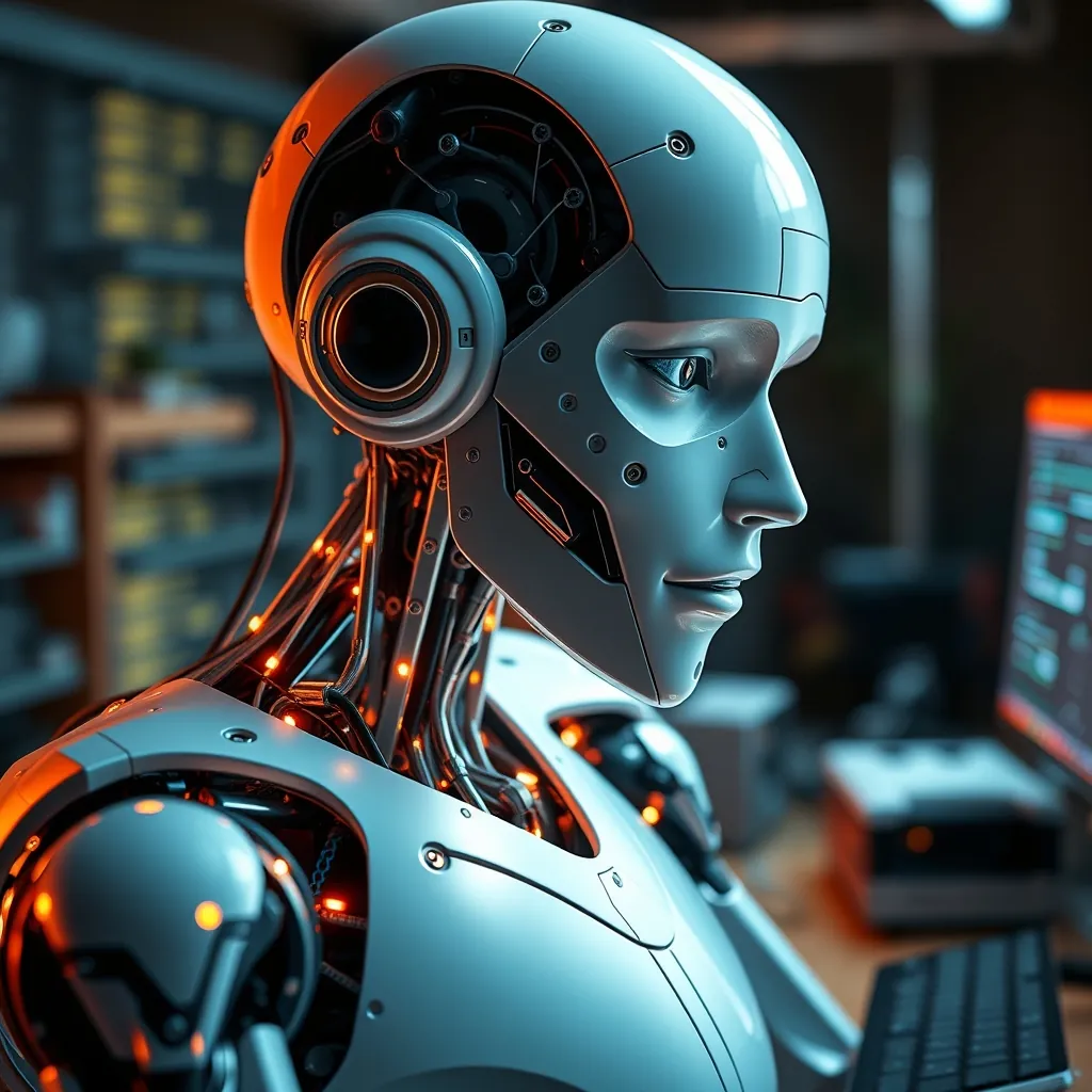 Learning ai programming