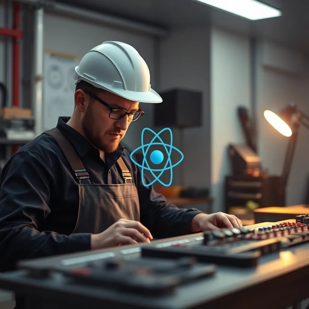 Mantenimiento a largo plazo de React y Vue Longterm maintenance react