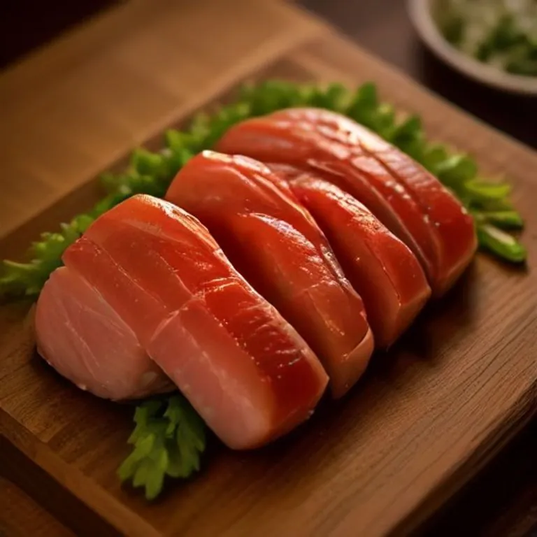 Lựa chọn thịt ba chỉ và nạc vai tươi ngon cho món bún chả