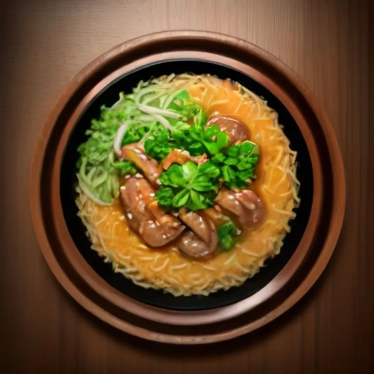 Mâm bún chả Hà Nội được bày trí đầy đủ: bún tươi, chả nướng, nước chấm, rau sống và đồ chua Mâm bún chả Hà Nội được bày trí đầy đủ: bún tươi, chả nướng, nước chấm, rau sống và đồ chua