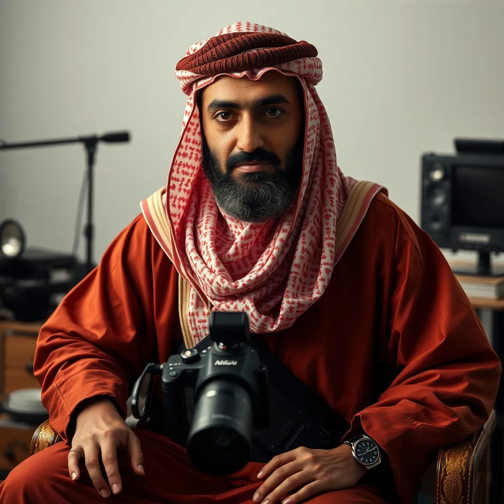 تجربة اختبار الماستر العربية Master test arabic