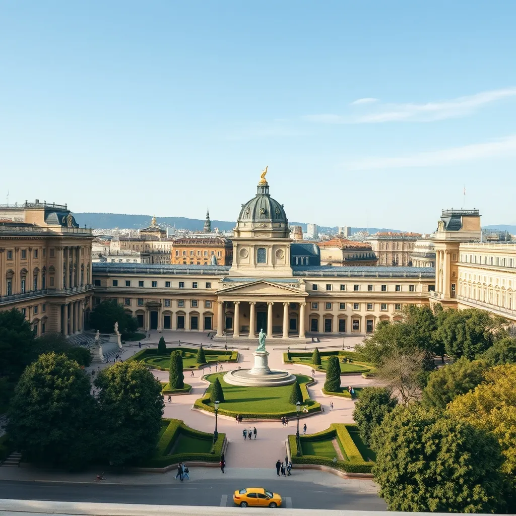 Mejores lugares para visitar en Madrid Mejores lugares para visitar en Madrid