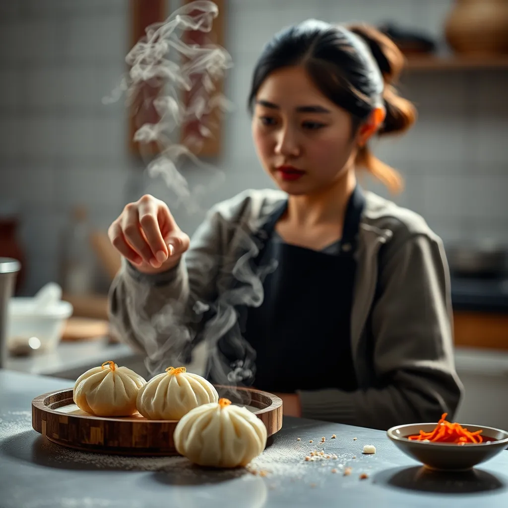 Mẹo để làm bún chả ngon