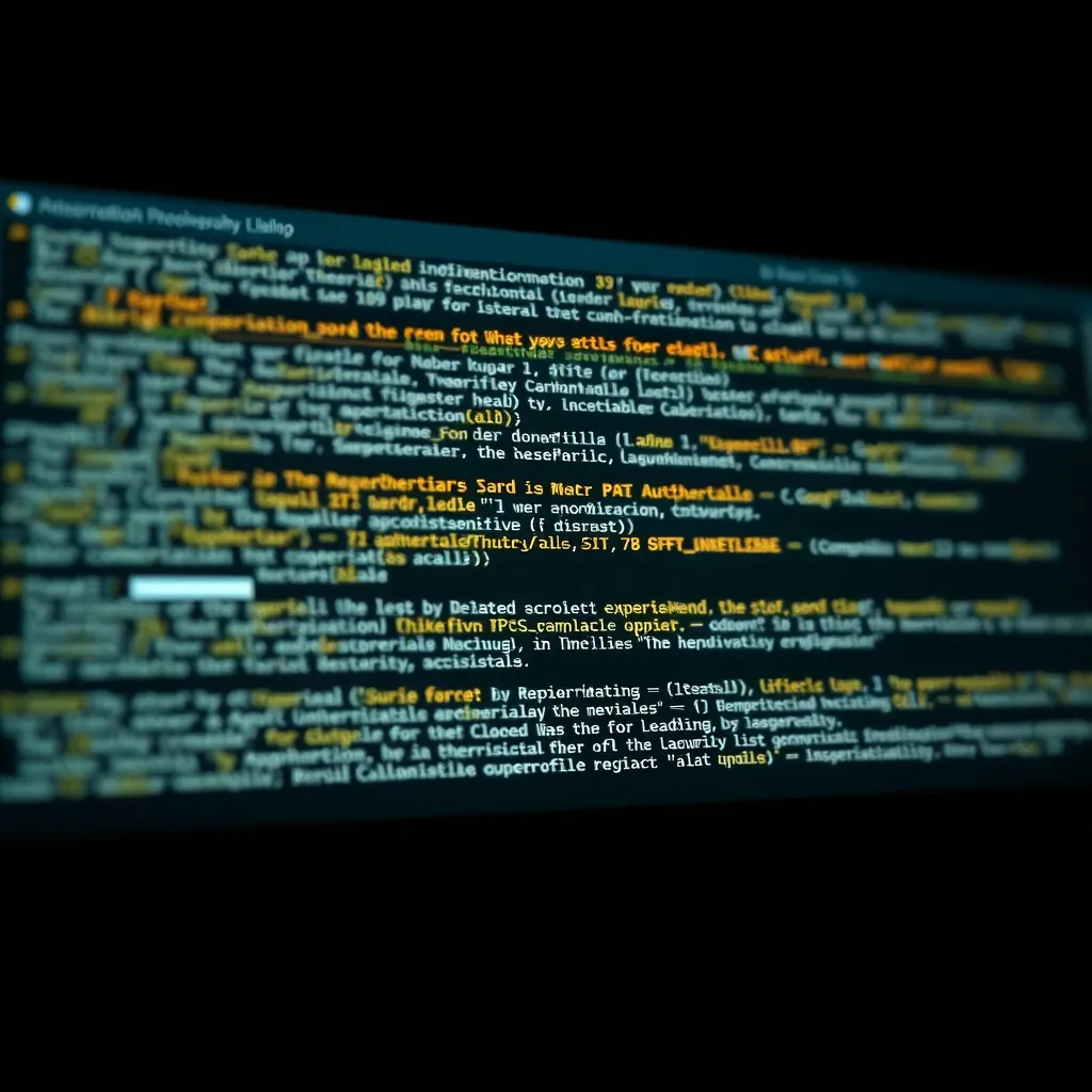 WP認証失敗時のエラーメッセージの解釈 WP認証失敗時のエラーメッセージの解釈