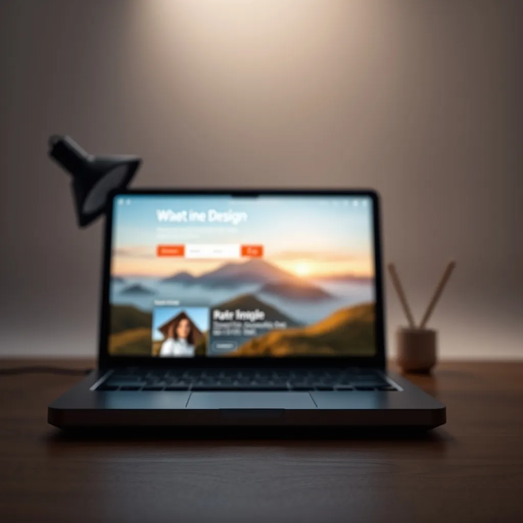 Thiết kế trang web thân thiện với thiết bị di động Mobilefriendly website design
