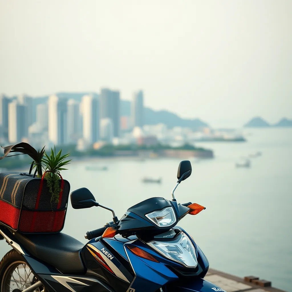 Món ăn đặc sản được yêu thích.