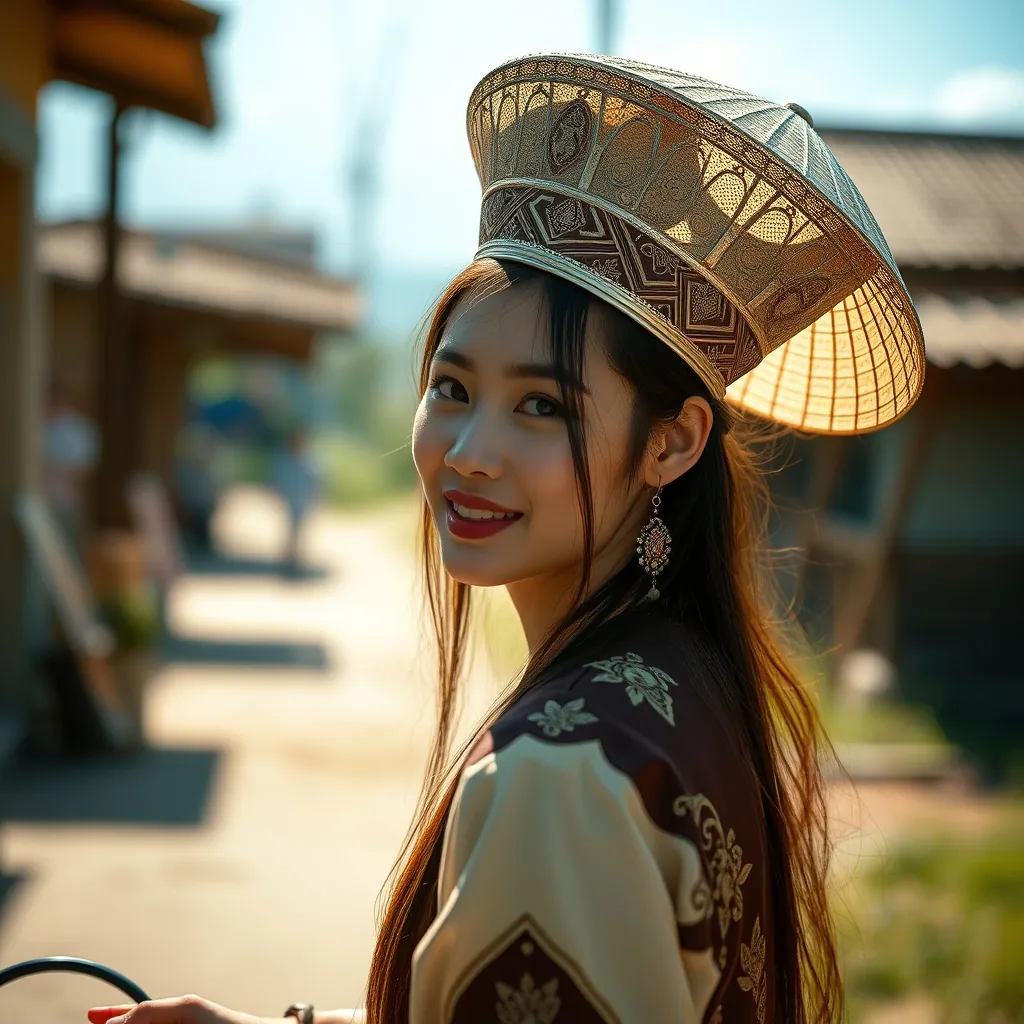 Món ăn đậm chất miền Tây.