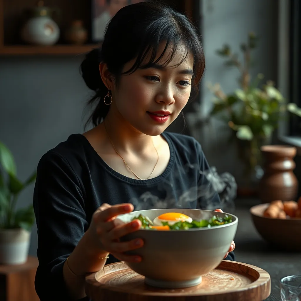 Nguồn Gốc và Lịch Sử Của Bún Chả