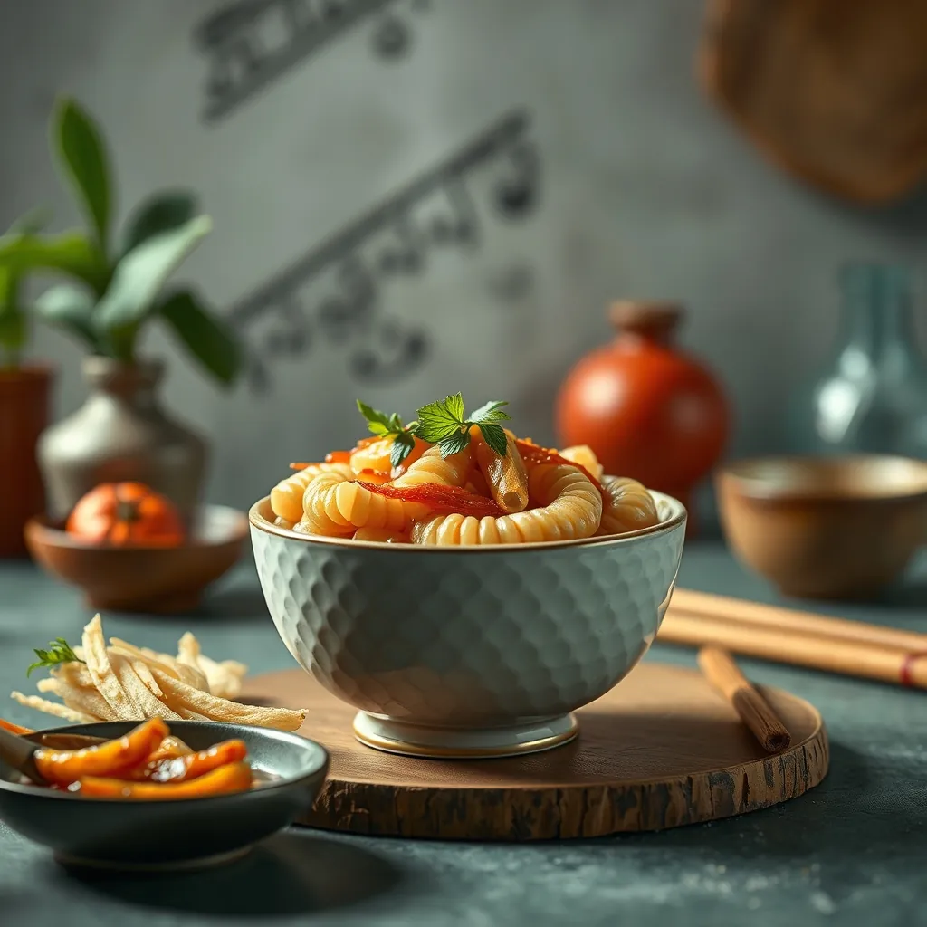 Nguyên Liệu Cần Chuẩn Bị