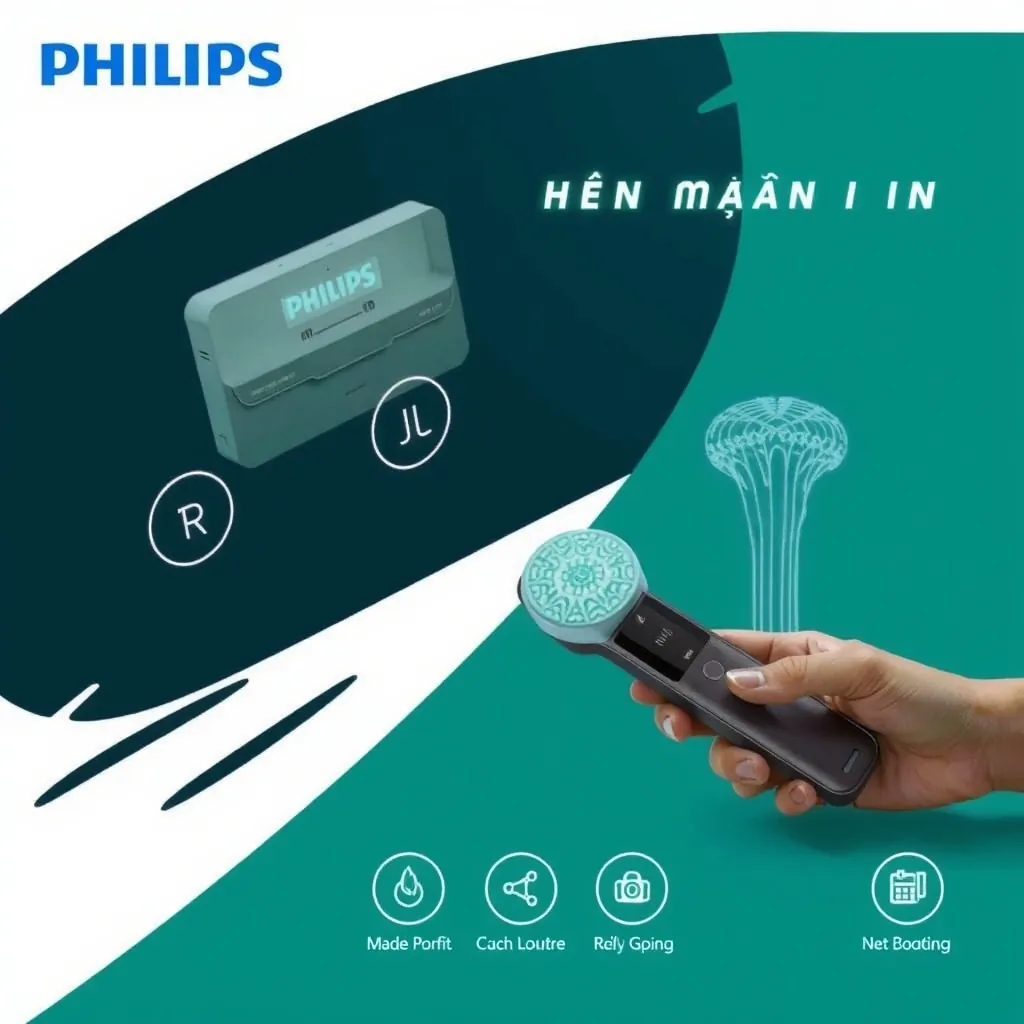 Nồi chiên Philips tốt hay không