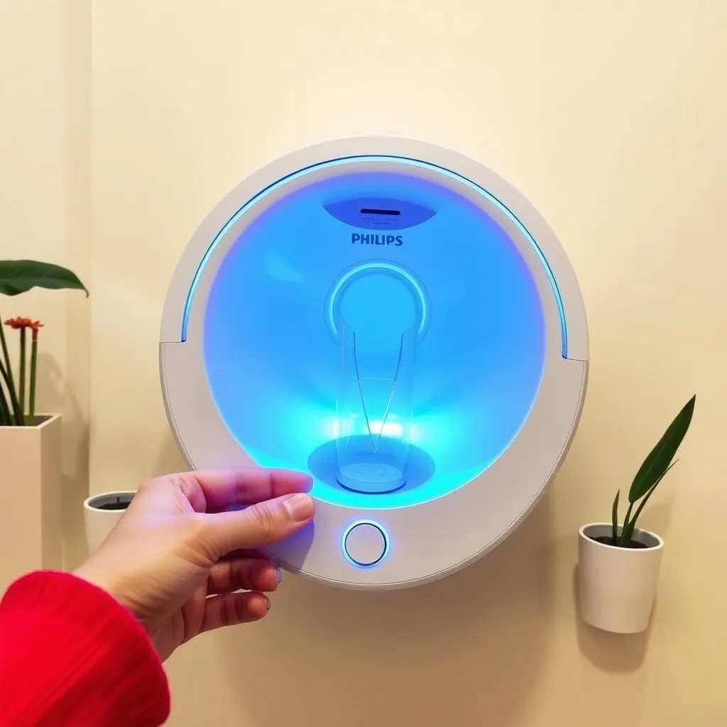 Nồi chiên Philips tốt hay không