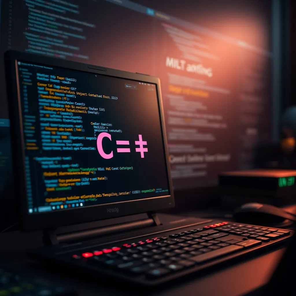 Lập trình hướng đối tượng trong C++ Objectoriented programming