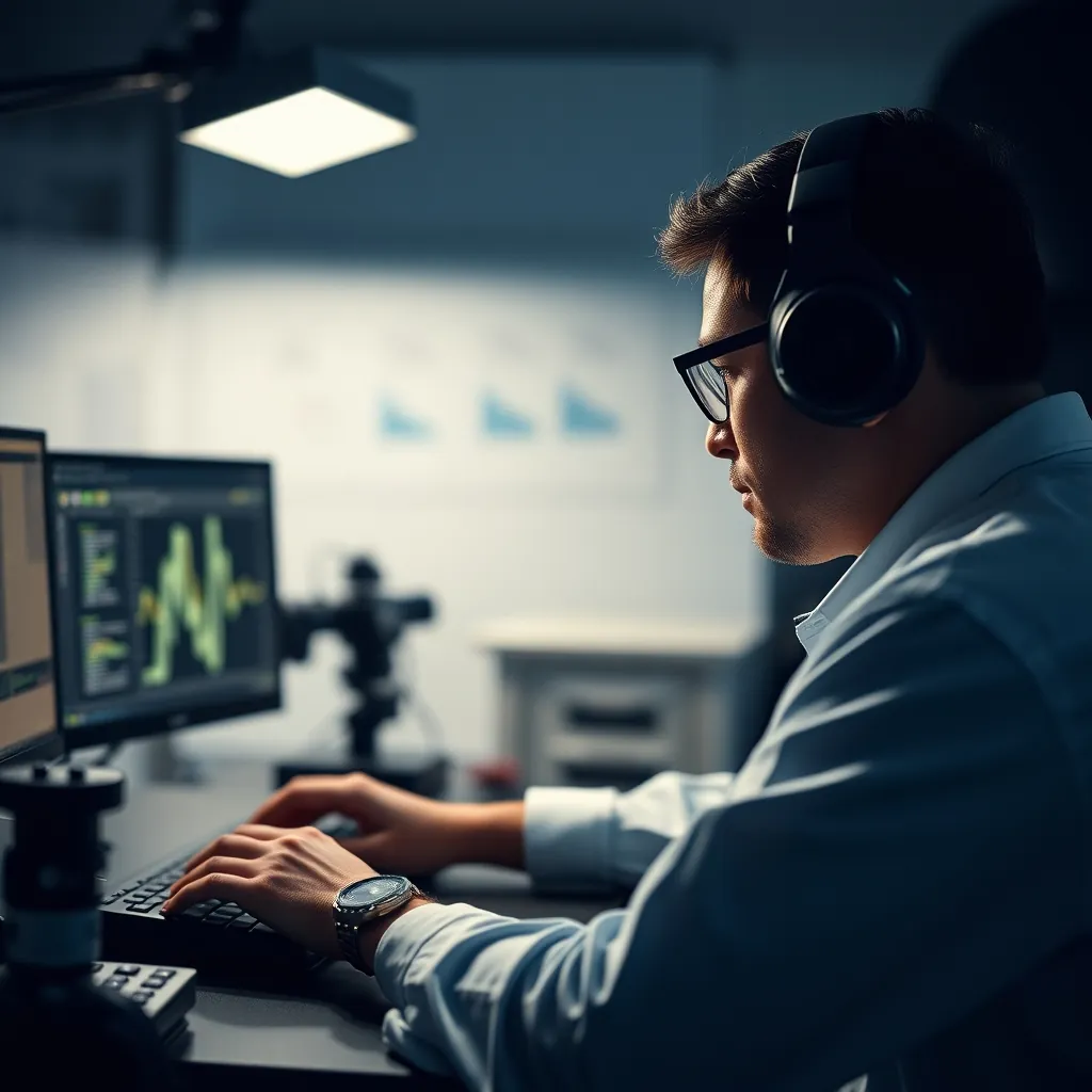 Một cái nhìn tổng quan về các phương pháp kiểm tra toàn diện Overview comprehensive testing