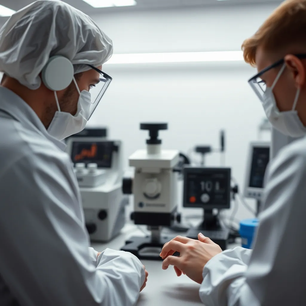 Tổng quan về quy trình kiểm tra toàn diện Overview comprehensive testing