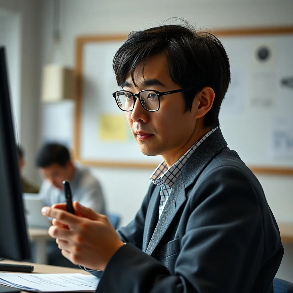日本語テストの概要 日本語テストの概要