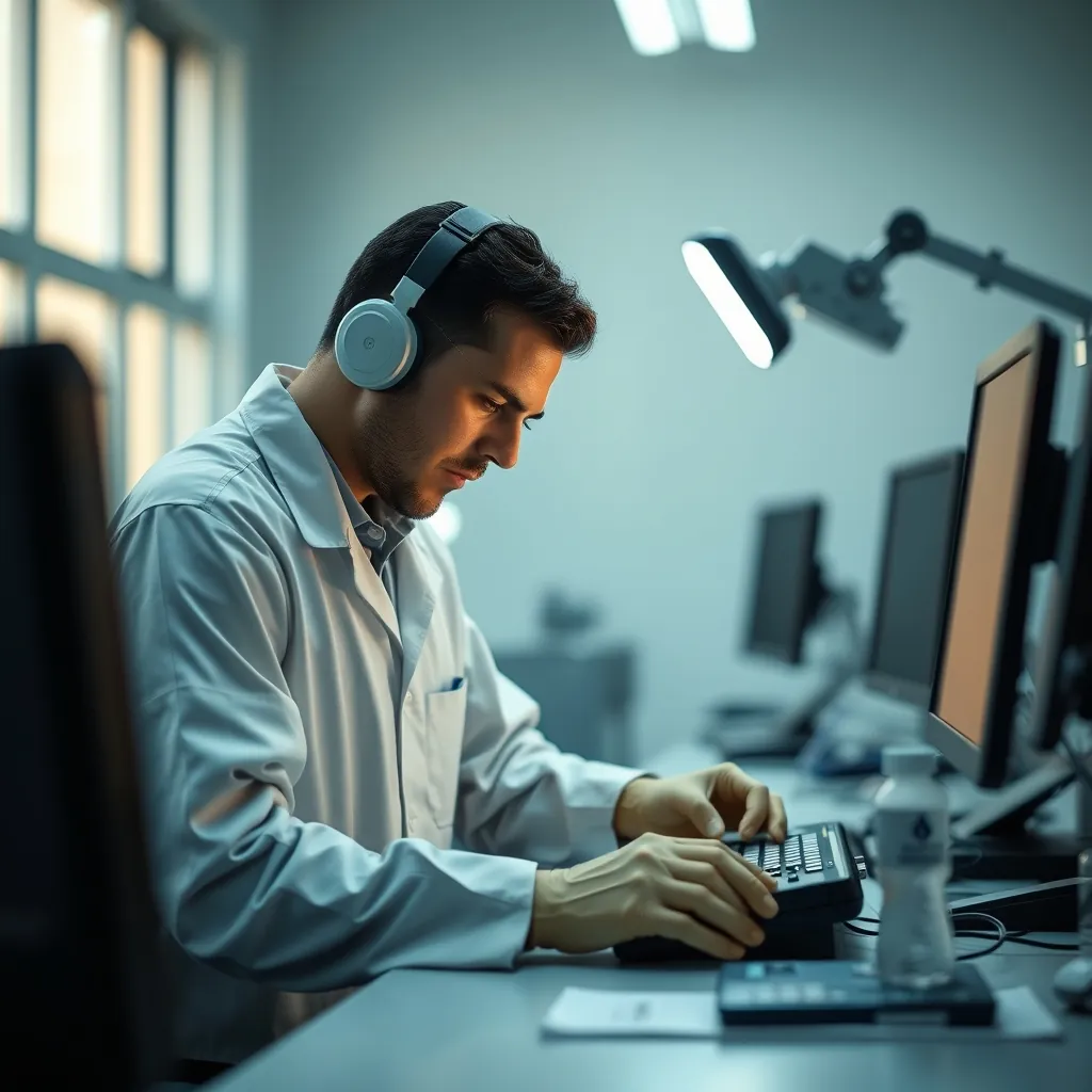 مقدمة عن اختبار الماستر Overview master test
