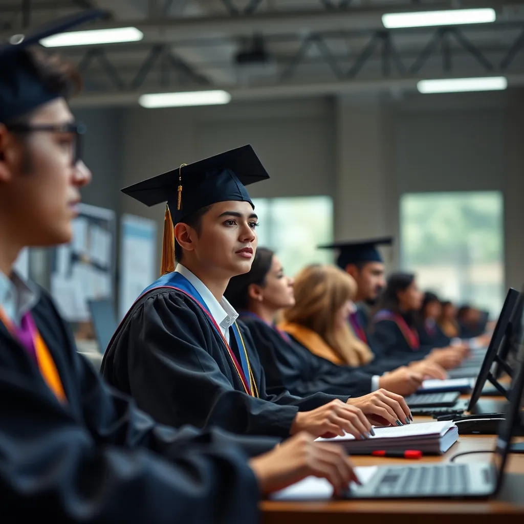 修士号の概要 Overview masters degree