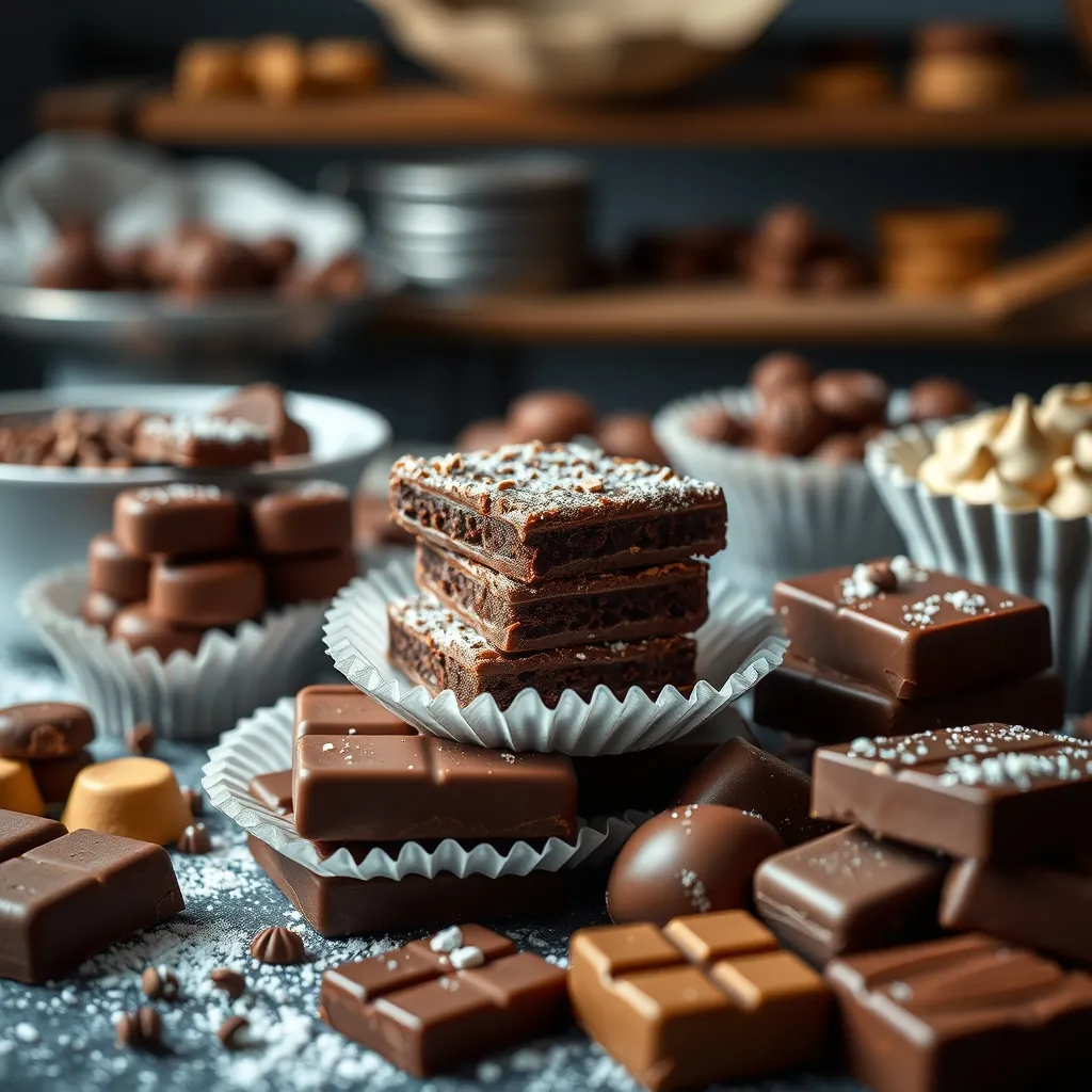 Selecting the appropriate chocolate is crucial for a perfect chocolate cake. Selecting the appropriate chocolate is crucial for a perfect chocolate cake.